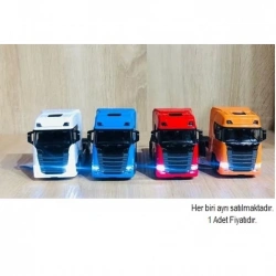 ÇEK BIRAK DORSESİZ TIR