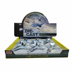 ÇEK BIRAK IŞIKLI SESLİ SAVAŞ UÇAĞI