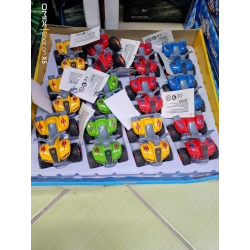 ÇEK BIRAK METAL ATV