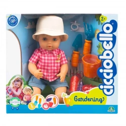 CICCIOBELLO BAHÇIVAN 30CM DHL