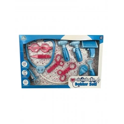 CICCIOBELLO DOKTOR SETİ DHL