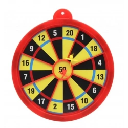 ÇİFT TARAFLI DART