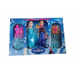 ÇİFTLİ AYAKKABI SETİ