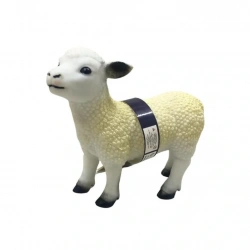 ÇİFTLİK HAYVANLARI