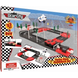 CITY ÇEK BIRAK SETİ