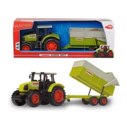 CLAAS ARES SET