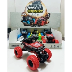 CLİMBİNG SÜRTMELİ ARABA