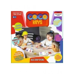 ÇOCO KEYS