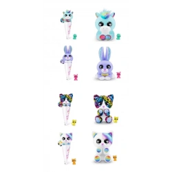 COCO SUPRISE GÖKKUŞAĞI PELUŞ DHL