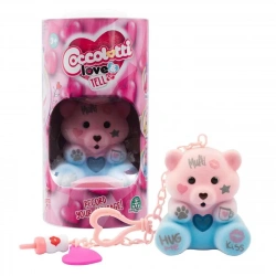 COCOLOTTI SEVDİĞİNİ SÖYLE DHL