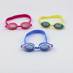 BERMUDA  YÜZÜCÜ SİLİKON GÖZLÜK ÇOCUK