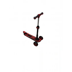 COOL WHEELS 3IN1 YÖNLENDİRMELİ SCOOTER