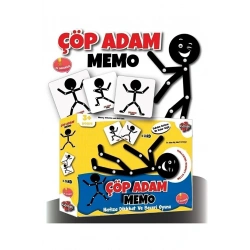 ÇÖP ADAM KUTU OYUNU