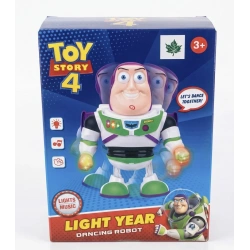 DANS EDEN TOY STORY OYUNCAK