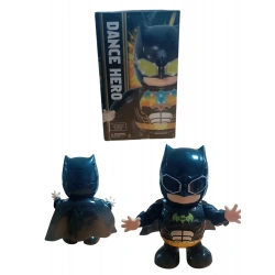 DANS EDEN YARASA ADAM