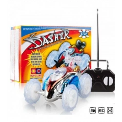 DASHER RADIO CONTROL STUNT