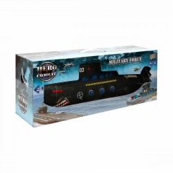 DENİZALTI SESLİ IŞIKLI 55CM.