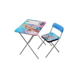 DERS ÇALIŞMA MASASI SNOW