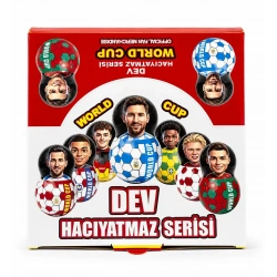 DEV HACIYATMAZ 16LI