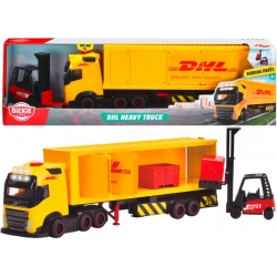 DICKIE DHL TRUCK