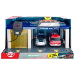 DICKIE KURTARMA İSTASYONU