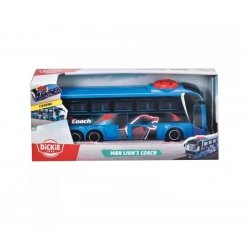 DICKIE MAN LİONS COACH