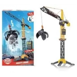 DICKIE MIGHTY CRANE