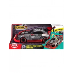 DICKIE RC AUDI S1 E-TRON QUATTRO DRIFT CAR RTR