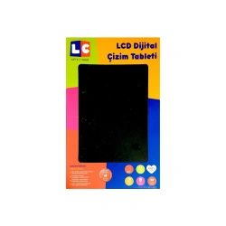 DİJİTAL ÇİZİM TABLETİ 8,5