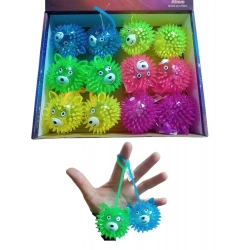 DİKENLİ IŞIKLI YOYO