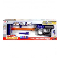 DİKEY PİLLİ ELEKTRİK SÜPÜRGESİ