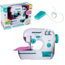 DİKİŞ MAKİNASI IŞIKLI