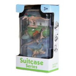 DİNAZOR SETİ MİNİ ÇANTALI