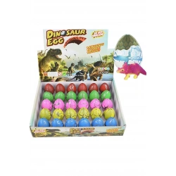 DİNOZOR YUMURTASI ORTA BOY 30LU