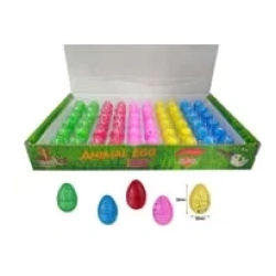 DİNOZOR YUMURTASI ORTA BOY 48Lİ