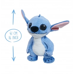 DISNEY STITCH LIVE ACTION PELUŞ 41CM