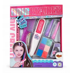 DIY SAÇ BOYAMA MAŞASI SET