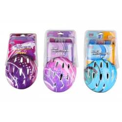 DİZLİK DİRSEKLİK KORUYUCU SET