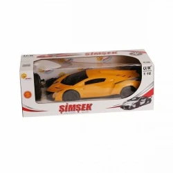 DMN UZ. KUM. 1:16 ŞARJLI ŞİMŞEK