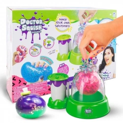 DOKTOR SQUISH-SQUISHY MAKER STATION