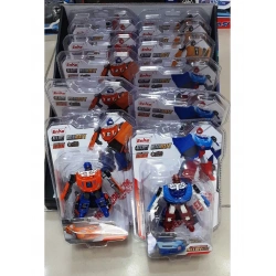 DÖNÜŞEBİLEN METAL ARABA