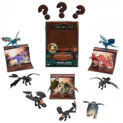 DRAGONS DREAMWORKS MİNİ KOLEKSİYONLUK EJDERHALAR