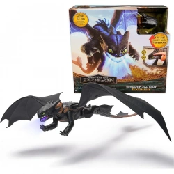 DRAGONS DREAMWORKS PLAZMA BLAST DİŞSİZ DHL