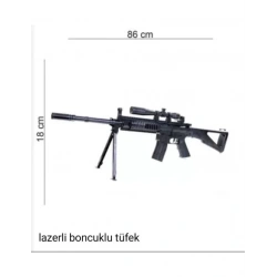 DÜRBÜNLÜ TÜFEK