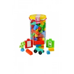 EFE 145 PARÇA BLOK SET