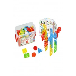 EFE MÜHÜRLÜ PUZZLE ORTA KUTULU