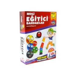 EĞİTİCİ BARDAKLAR