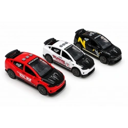 EJECT SMOKE FOG RACER