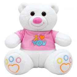 ELBİSELİ AYICIK 60CM