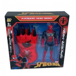 ELDİVEN VE KARAKTER SETİ